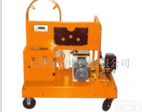 SF6  SF6气体<em>真空</em>泵<em>单元</em>装置