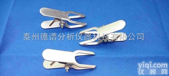 <em>石英</em>管夹紫外<em>荧光</em>法硫含量测定仪专用