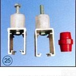 ST  铝合金<em>吊架</em>（绝缘子）|铝合金<em>吊架</em>（绝缘子）|铝合金<em>吊架</em>（绝缘子）