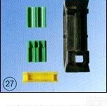 C型  线<em>零配件</em>/100A桥型罩|线<em>零配件</em>/100A桥型罩|线<em>零配件</em>/100A...
