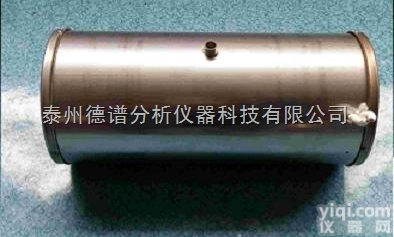 微<em>库仑</em>法硫氯含量分析仪专用<em>裂解</em>炉