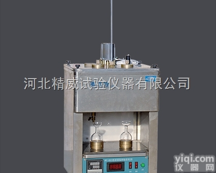 SBT-0623 型<em>沥青</em>赛<em>波特</em><em>测定仪</em> 石家庄<em>沥青</em>混合料试验检测仪器