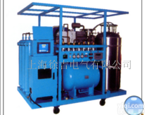 D-RF300C型  SF6<em>气体</em>回收<em>固化</em><em>提纯</em>系统