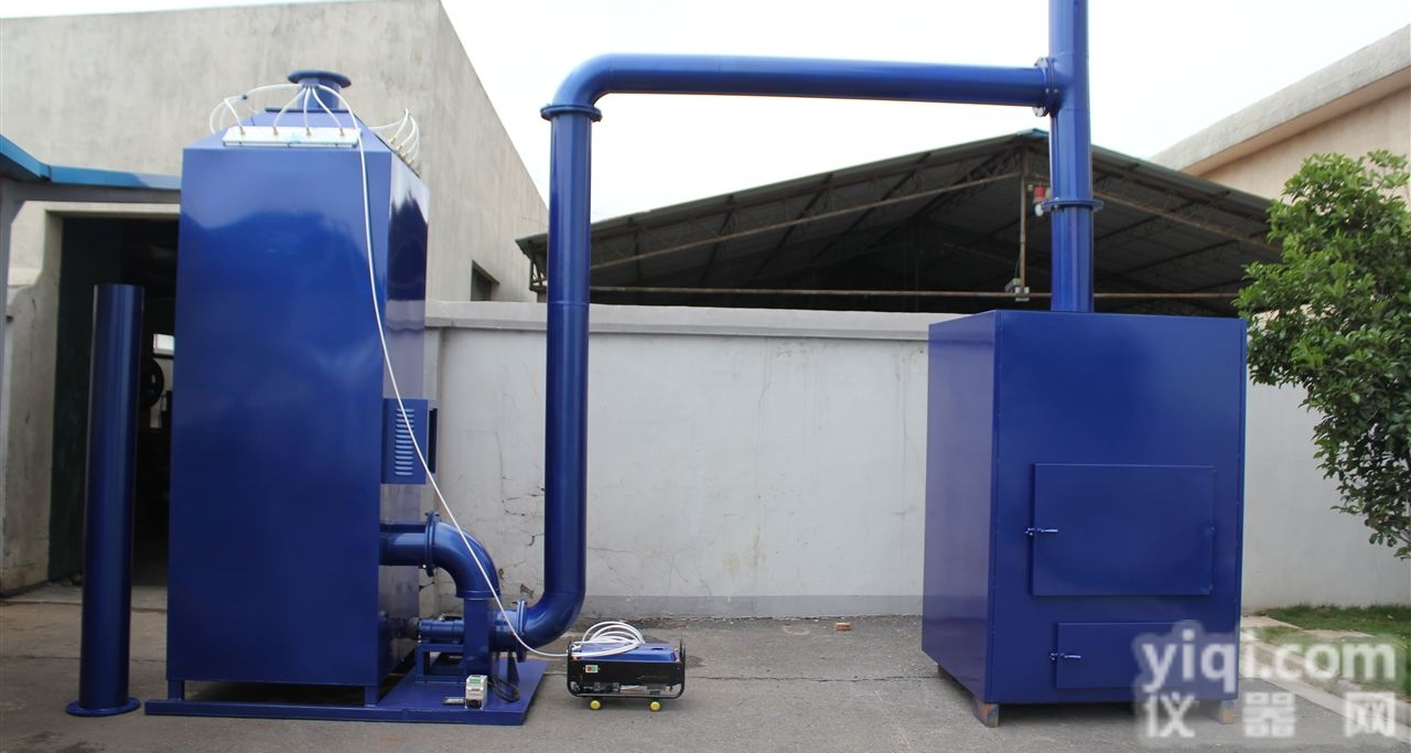 农村<em>生活垃圾焚烧炉</em>