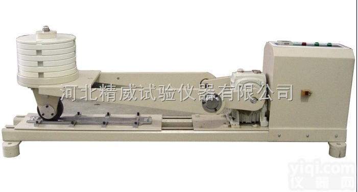 SYD-0755<em>沥青</em>稀浆封层负荷轮碾压<em>试验</em>仪<em>石家庄</em><em>沥青</em><em>试验</em>检测仪器