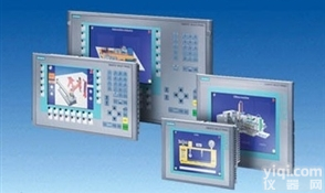 <em>西门子文本显示器TD400C</em>