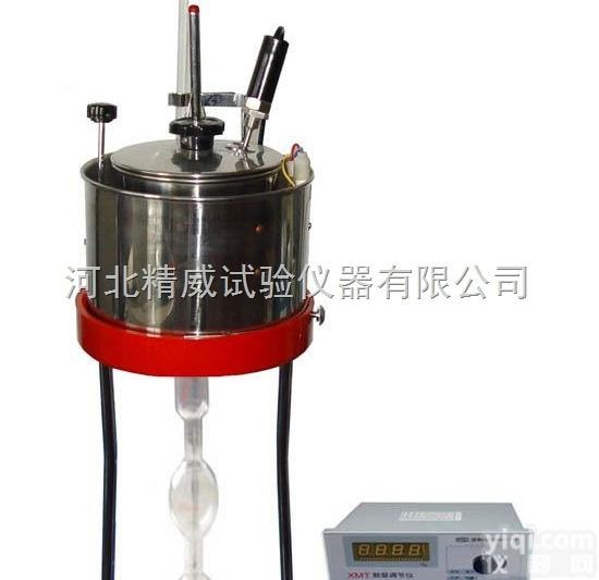 WNE-1A 沥青恩格拉粘度试验仪 <em>石家庄</em>沥青<em>试验检测</em>仪器
