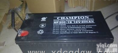 美国GJ<em>蓄电池</em>  *<em>蓄电池</em>使用<em>说明书</em>！