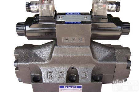 <em>DSHG</em>-2B2-04-P-D <em>DSHG</em>  台湾KINGST<em>电液</em>换向阀<em>DSHG</em>-2B2-04-P-D <em>DSHG</em>-2...