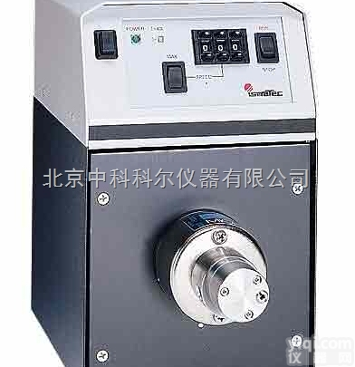78004-12  适用于Micropump A-Mount泵头带<em>遥控装置</em>的Ismatec...