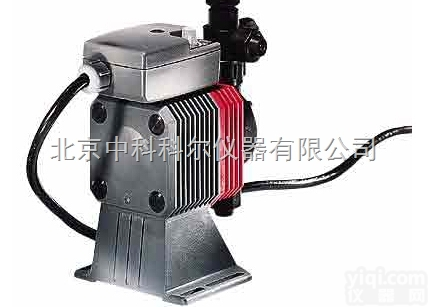 74125-xx  <em>可编程</em><em>遥控</em>电磁驱动隔膜计量泵