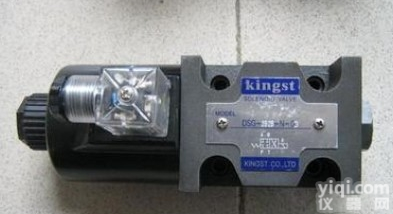 原装台湾金<em>油压</em>Kingst<em>电磁阀</em>，大陆总经销