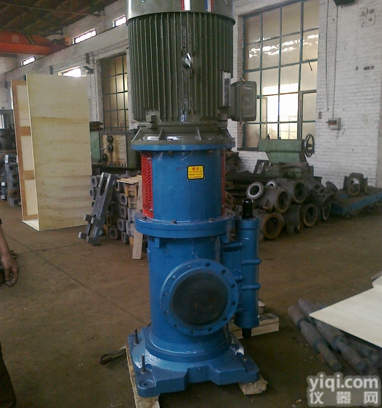 3GCL型<em>立式</em><em>螺杆泵</em>  3GCL型<em>立式</em><em>螺杆泵</em>
