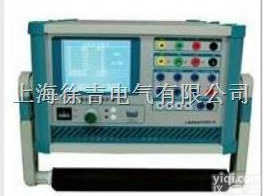 SUTE330 <em> 三相电压三相电流微机</em>继电保护测试仪