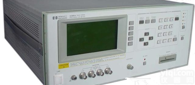 售后好!<em>美国</em><em>惠普</em>HP4286A<em>美国</em>安捷伦Agilent4286A