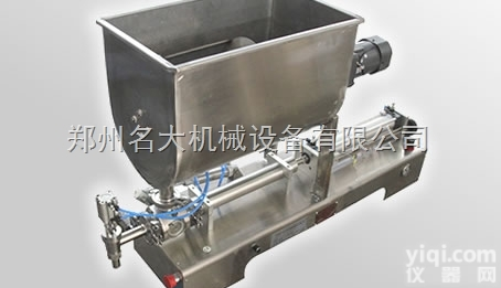 火锅底料<em>灌装机</em>、<em>辣椒酱</em><em>灌装机</em>、豆瓣酱<em>灌装机</em>厂家