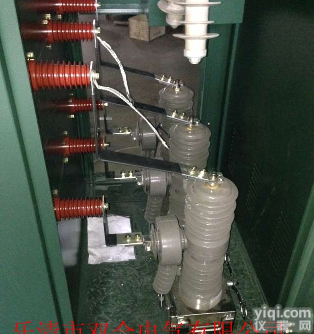 10KV<em>电缆</em><em>分支</em>箱<em>生产厂家</em>