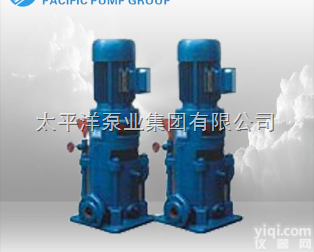 25LG3-10*2  <em>高层建筑</em>多级泵/<em>立式</em>多级泵/LG多级泵系列