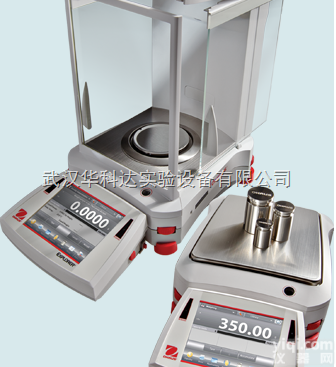 <em>EX124</em>  奥<em>豪斯</em><em>电子天平</em>