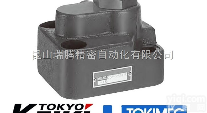 C5PG-<em>825</em>-10-S5  <em>东京</em>计器TOKYO_KEIKI直角<em>单向阀</em>C5PG-<em>825</em>-S8-10-...