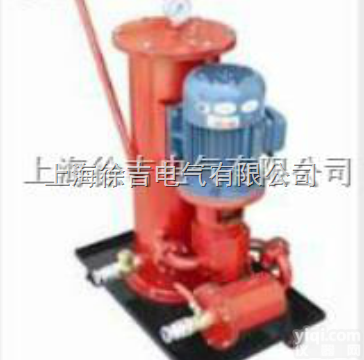 YL-B-80  <em>滤油机</em>（超压保护）<em>精密</em><em>轻便</em>滤油车