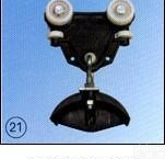 ST50  <em>上海</em>扁电缆<em>防暴</em><em>小车</em>厂家