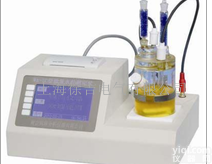 ZHYW  <em>绝缘油</em><em>微量</em><em>水份</em>测试仪