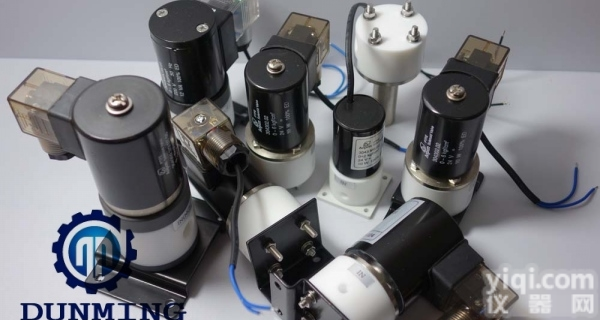 <em>聚四氟</em>乙烯<em>塑料</em>电磁阀