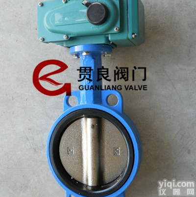 D971X-16P  工业常用阀门电动<em>蝶阀</em>D971X，<em>对夹</em>软<em>密封</em><em>蝶阀</em>