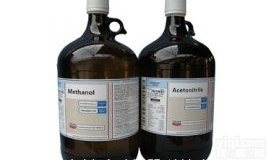 欧<em>普森</em>色谱级<em>乙腈</em>