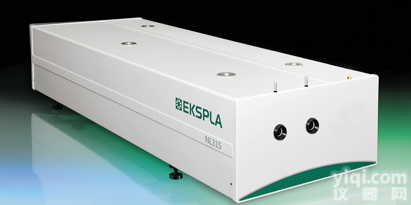 NL310  NL310系列<em>高能量</em><em>纳秒</em>调Q Nd:YAG<em>激光器</em>