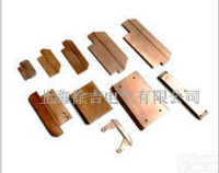 ST  上海<em>刚体</em>集<em>电器</em><em>碳刷</em>块厂家