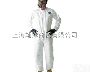 DuPont™ Tyvek™ <em>防护服</em>