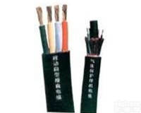YB，YBF，<em>YBZ</em>  上海<em>吊车</em>扁<em>电缆</em>厂家
