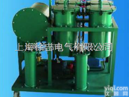 BZ  <em>变压器</em>油<em>绝缘油</em><em>脱色</em>再生装置