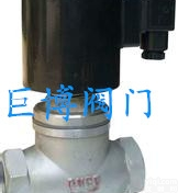 ZQDF  <em>蒸汽</em><em>水油</em>用<em>电磁阀</em>