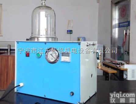 LY-CQ  桌上型<em>铝液测氢仪</em>