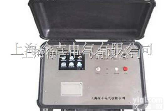 HDJD-502  SF6气体密度<em>继电器</em>校验装置<em>厂家</em><em>直销</em>