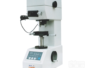 <em>HV-5  HV-5型小负荷维氏硬度计</em>
