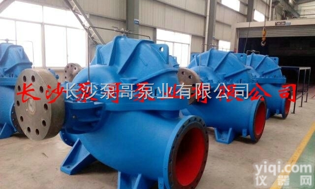 <em>长沙</em>SH型中开<em>双吸泵</em>价格,呼和浩特SF不锈钢<em>单级</em>双吸卧式离心泵价格