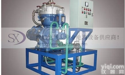 直销供应碟片式<em>离心机</em>滤油机<em>价格</em>