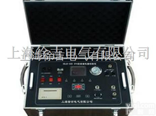 HDJD-500  SF6气体密度<em>继电器</em>校验装置<em>厂家</em><em>直销</em>