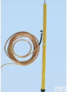 FDB-F  <em>便携式</em><em>伸缩</em>型放<em>电棒</em>    <em>便携式</em><em>伸缩</em>型放<em>电棒</em>