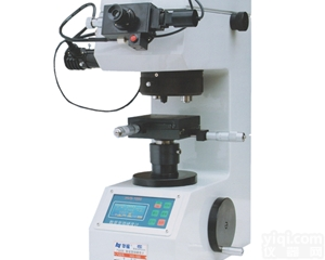 HVS-1000  HVS-1000型数显显微维氏<em>硬度计</em> <em>长沙</em><em>硬度计</em>销售 华银<em>硬度计</em>维修点...