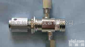 <em>易耗</em>品（<em>零配件</em>）/气体开关阀