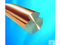 CT系列  上海<em>外露</em>式钢铝<em>电车</em>线<em>厂家</em>