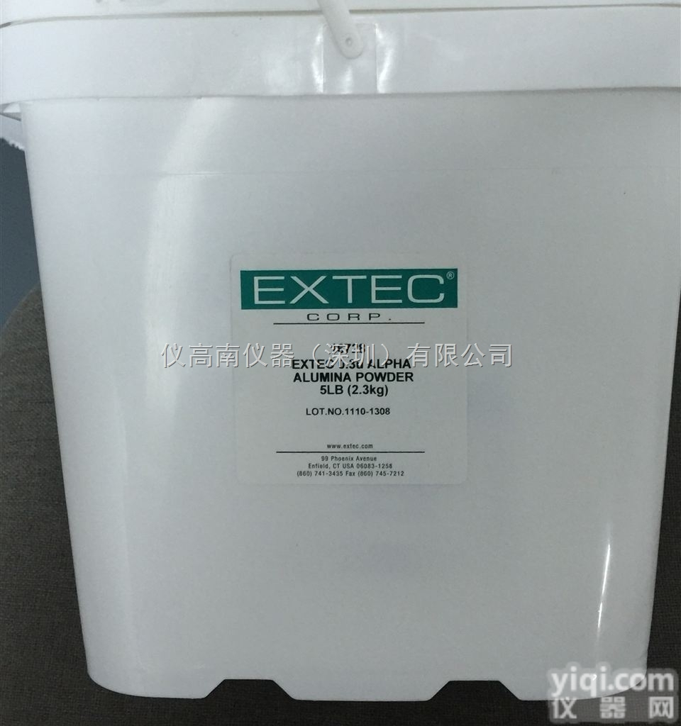 USEX.16728  拋<em>光粉</em> Alpha <em>Alumina</em>, <em>Powder</em>, 0.3um, 5...