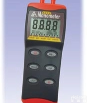 GH/<em>AZ8252</em>  <em>数字</em><em>压力表</em>   <em>数字</em>压力检测仪北京供应