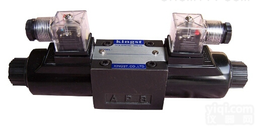 DSG-3C3-N-02 DSG-3C5  台湾金<em>油压</em>KINGST<em>电磁阀</em>DSG-3C3-N-02 DSG-3C5-...