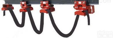 GHC  <em>工字钢</em><em>电缆</em><em>滑车</em>，<em>工字钢</em><em>电缆</em><em>滑车</em>上海徐吉制造13917842543